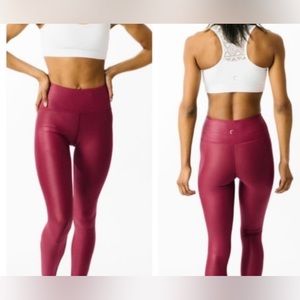 ZYIA Active leggings